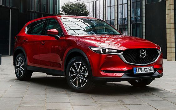 Ketahui Kelebihan Mazda Cx5, Simak Berikut