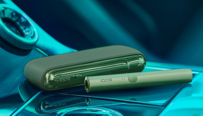 Perangkat IQOS Mengandung Nikotin Lebih Rendah, Benarkah?