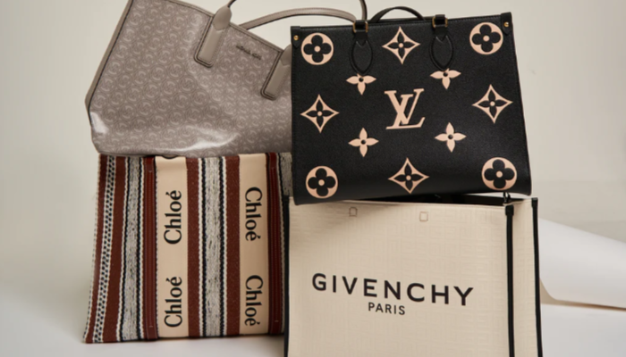Koleksi Tas Branded Sebagai Simbol Kehidupan Mewah
