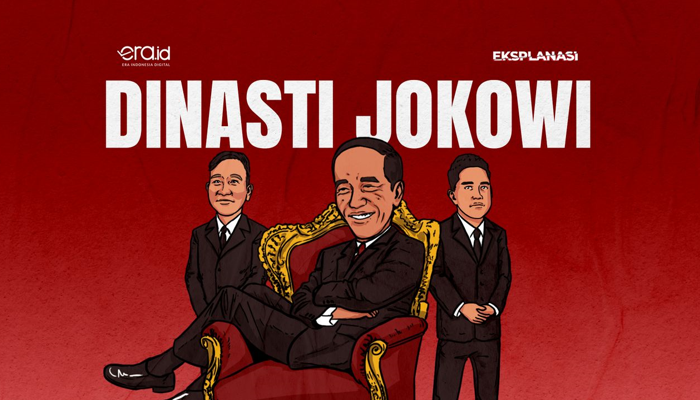 Benarkah Sistem Politik Dinasti Merusak Demokrasi Indonesia?