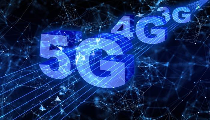 Transformasi Digital Dengan Adanya Teknologi Baru 5G