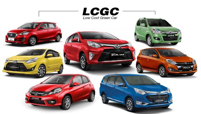 Low Cost Green Car Mengatasi Masalah Lingkungan?