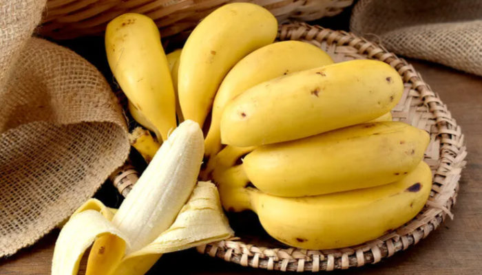 Buah Pisang Memiliki Berbagai Jenis Dan Varietas