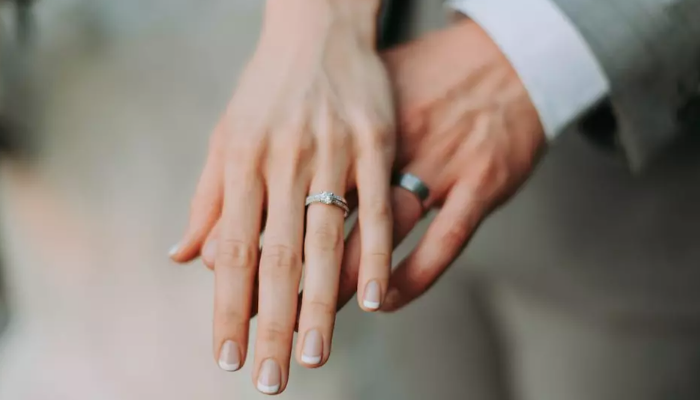 Menikah Muda Dapat Menjauhkan Kamu Dari Zina Loh!