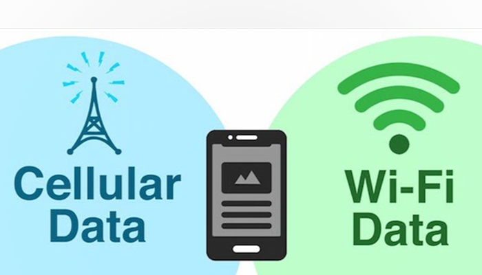 Layanan Data Seluler Bekerja Berbeda Dengan Jaringan WiFi