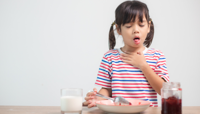 Keracunan Makanan Bisa Dari Makanan Expired, Benarkah?