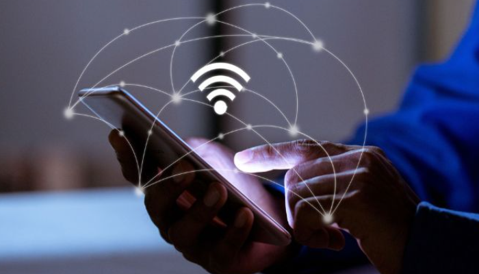 Jaringan WiFi Menimbulkan Risiko Terhadap Keamanan Data