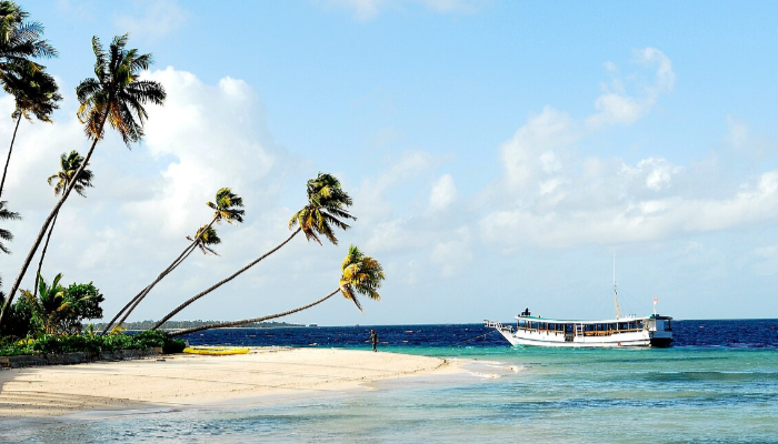 Kabupaten Wakatobi Menjadi Destinasi Wisata Bahari Terbaik