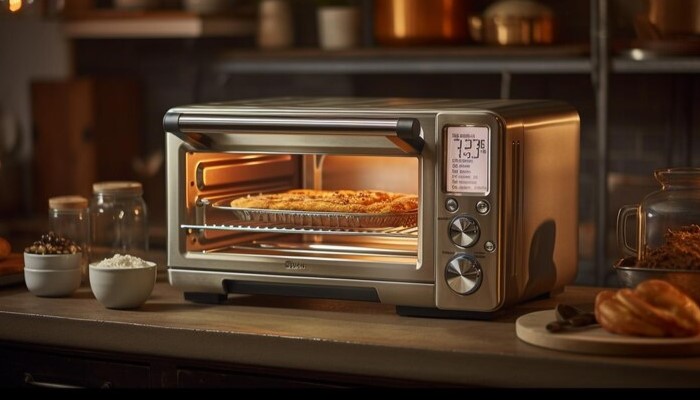 Perangkat Oven Ternyata Berbeda Loh Dengan Microwave!