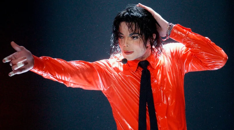 Fakta Menarik Michael Jackson Sosok The King Of Pop