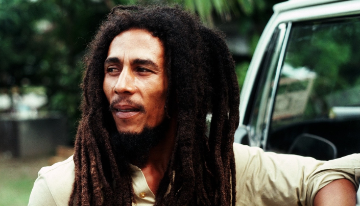 Bob Marley Musisi Legendari Musik Reggae Dari Jamaika