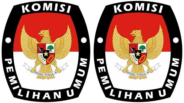 Komisi Pemilihan Umum Lembaga Hasil Pemungutan Suara