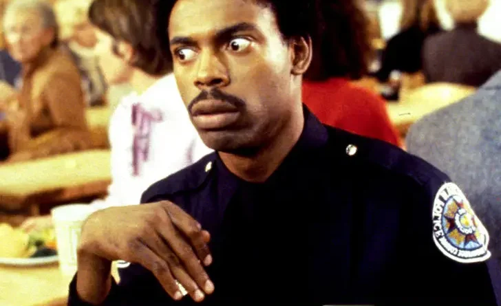 Michael Winslow Seorang Aktor Komedian Dari Amerika Serikat