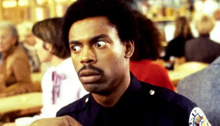 Michael Winslow Seorang Aktor Komedian Dari Amerika Serikat