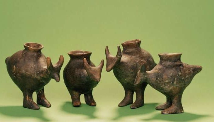 Bejana Suku Inca Simbol Budaya Dan Teknologi Kuno