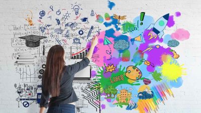 Berkarya Tanpa Batas