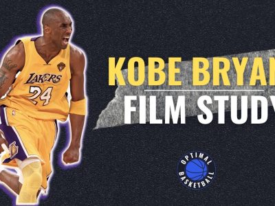 Kobe Bryant
