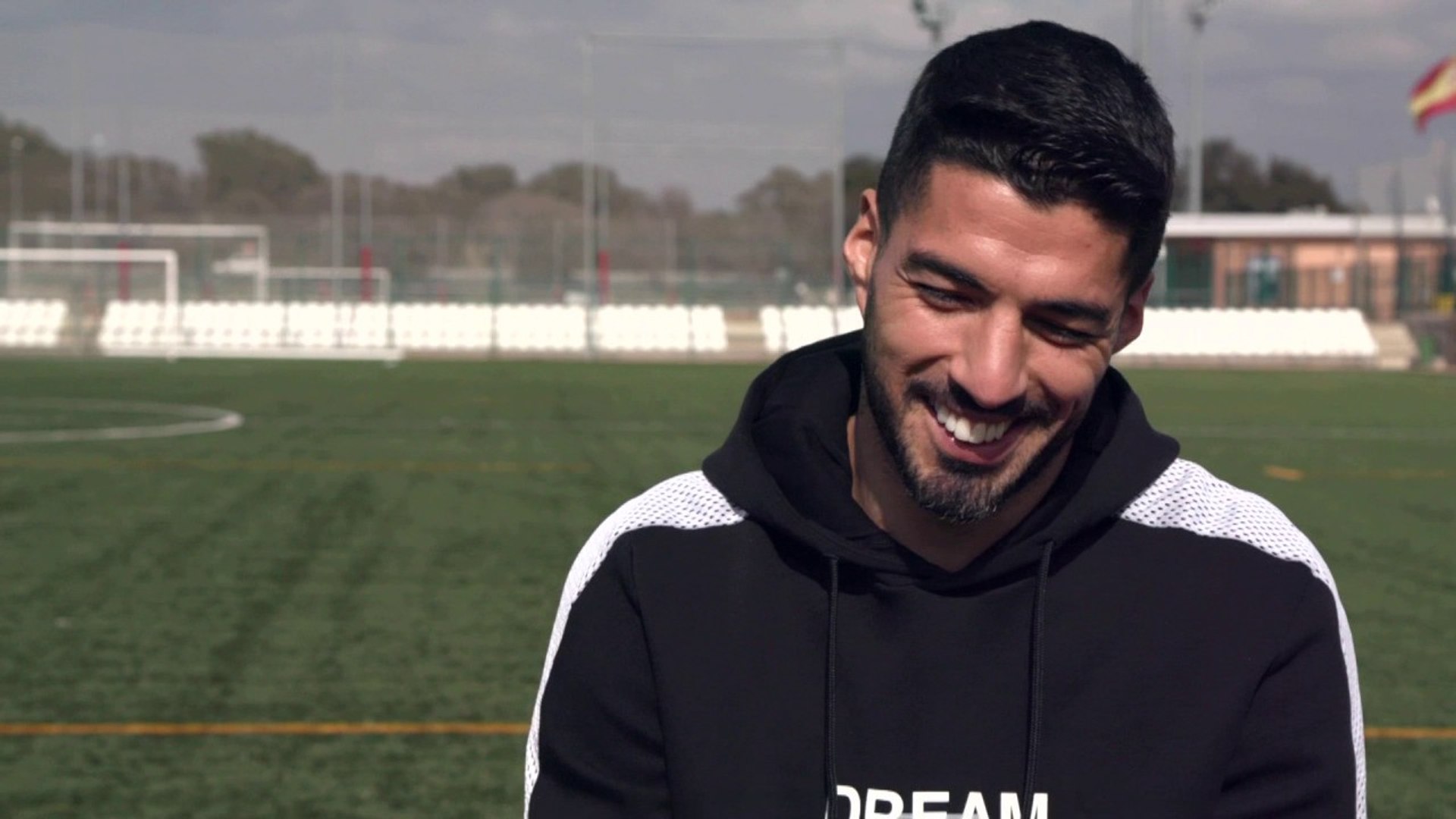 Luis Suárez Salah Satu Striker Tajam Yang Di Miliki Argentina