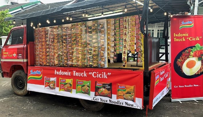 Bisnis Warmindo Kekinian: Peluang Usaha Kuliner Tak Pernah Sepi