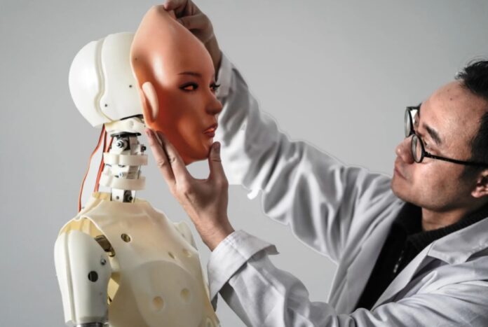 Robotika Dan Etika: Siapa Yang Bertanggung Jawab?