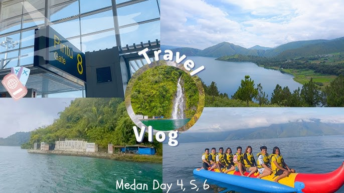 Tiga Destinasi Ini Wajib Masuk Saat Perjalananmu Ke Danau Toba