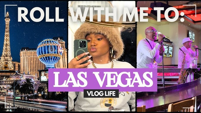 Las Vegas Rasakan Sekali Seumur Hidup Kotanya Hiburan Dunia