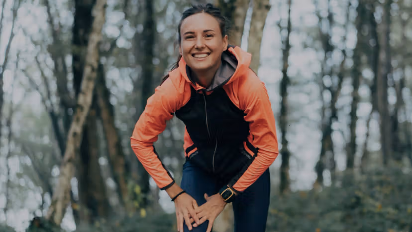 Mindfulness Running: Menggabungkan Meditasi Dan Lari