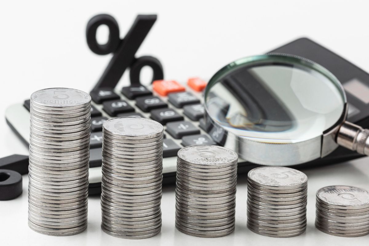 Pemerintah Rencanakan Utang Baru Rp 781,9 T Pada 2026