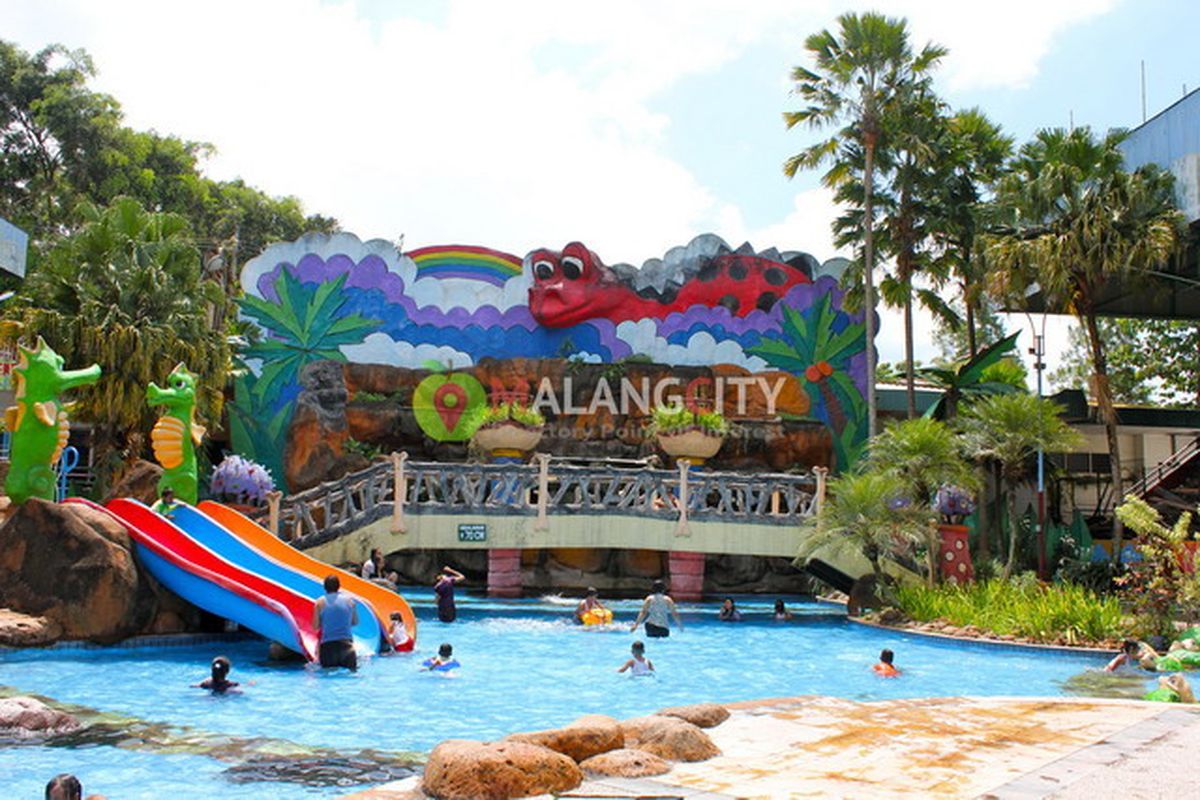 Pesona Dau, Malang: 4 Destinasi Liburan Sejuk