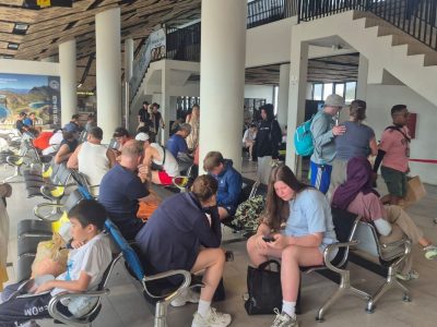 Sengkarut BBM Di Labuan Bajo, Kapal Wisata Batal Trip!