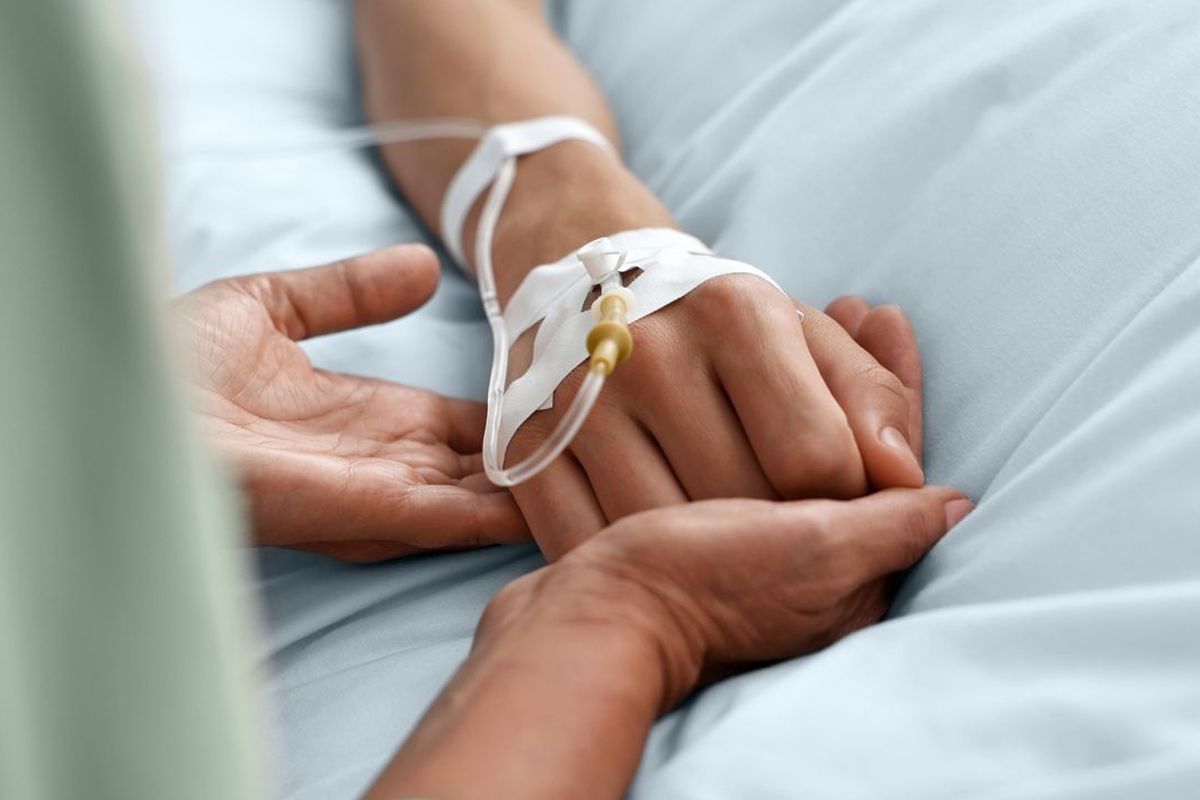 Tersadar Dari Koma 27 Tahun, Kisah Munira Abdulla