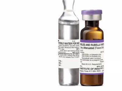 Vaksin MR Aman, Tidak Sebabkan Autisme Menurut IDAI