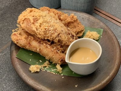 4 Tips Bikin Pisang Goreng Renyah Tahan Lama