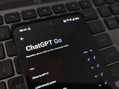 ChatGPT Go Resmi Rilis Di Indo, Harga Langganan Murah