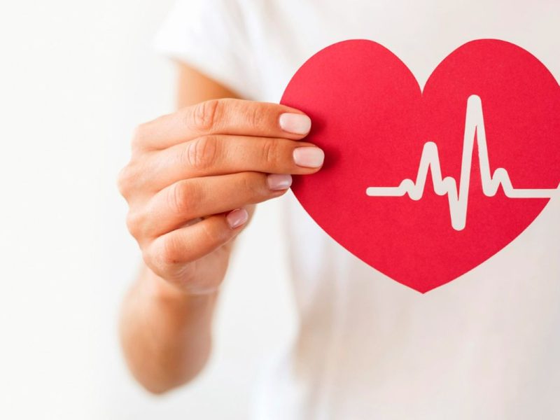 Kenali Jantung Koroner: Ancaman Dari Gaya Hidup Modern