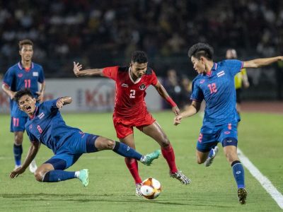 Laga Sepak Bola SEA Games 2025 Di Pangkas, Ini Alasannya