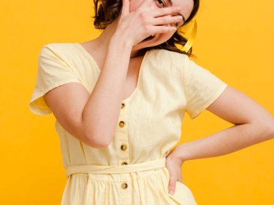 Pasangan Warganet Fobia Kancing Baju! Bongkar Pemicunya