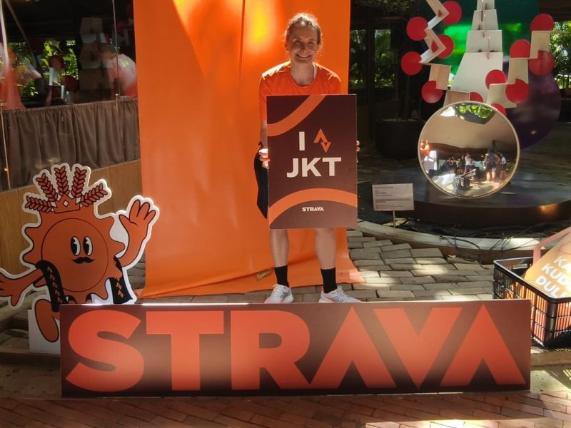 4 Fitur Strava Favorit Orang Indonesia, Wajib Tahu! 4 Fitur Strava Favorit Orang Indonesia, Wajib Tahu!