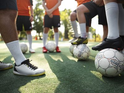 Campus League: 64 Tim Berlaga, Futsal Ambil Start Duluan