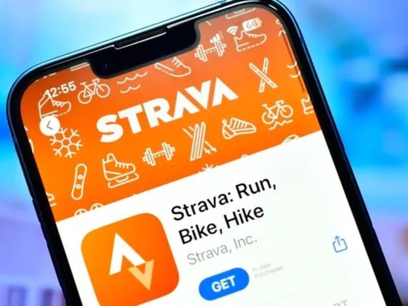 Gen Z Bikin Cuan! Strava Siap IPO Di Tengah Tren Lari