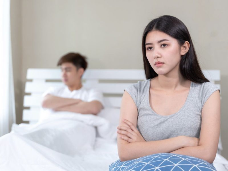 Honeymoon Cystitis Tidak Berbahaya? Dokter Menjawab!