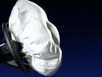 Jangan Tunda! Pemeriksaan Airbag Inflator Toyota Mendesak