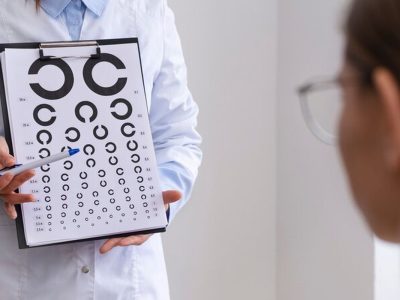 Mengejutkan! 52% Anak SD Alami Gangguan Penglihatan
