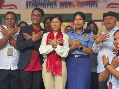 Misi Sekolah Garuda: Perbanyak Mahasiswa RI Di Kancah Global