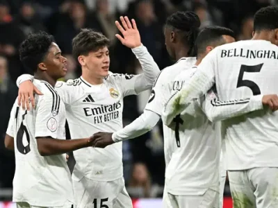 PSG Incar Bintang Madrid 'Jebolan' Xabi Alonso