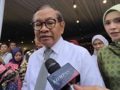 Penataan Barito: Pramono Pastikan Netralitas Proyek
