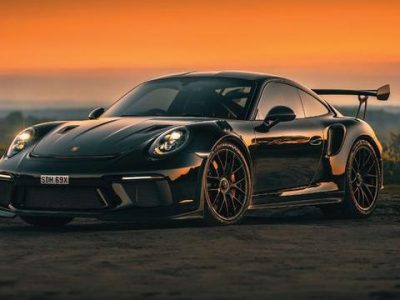 Porsche Siapkan Mesin W12 Baru, Tantang Era Listrik Porsche Siapkan Mesin W12 Baru, Tantang Era Listrik