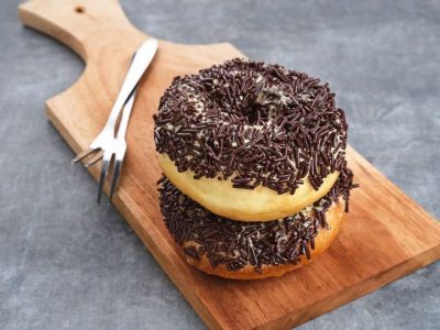 Stop! 4 Sarapan Ini Justru Bikin Cepat Lapar Lagi