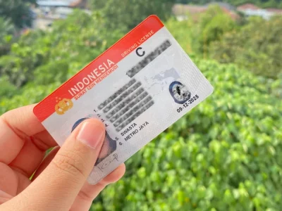 Gagal Terus? Ini Trik Rahasia Perpanjang SIM Online