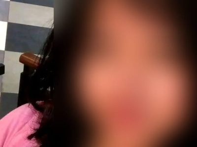 Kronologi Penemuan Gaby: Sendirian Di Kantin Cikini